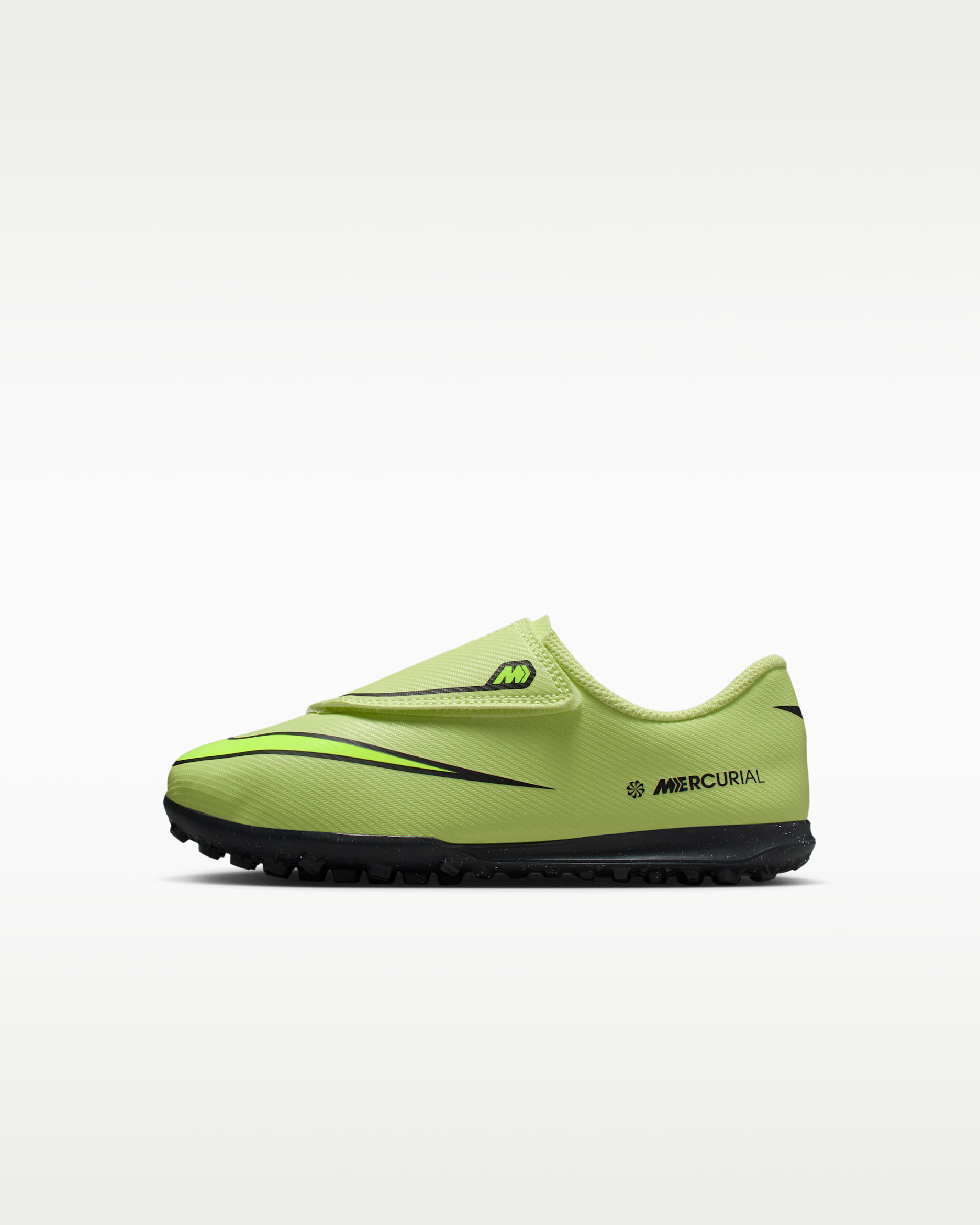 Nike Jr. Mercurial Vapor 16 Club Younger Kids' Turf Low-Top